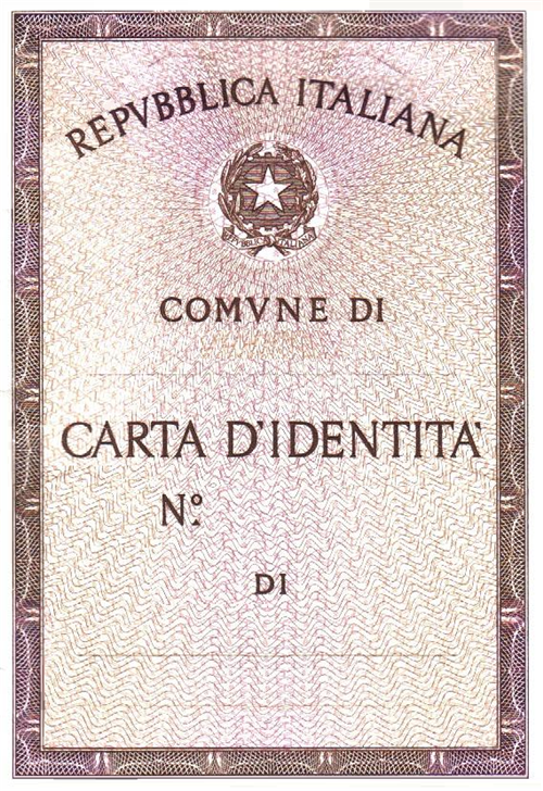 Carte di identità cartacee: dal 3 agosto 2026 non saranno più valide nemmeno come documento di riconoscimento