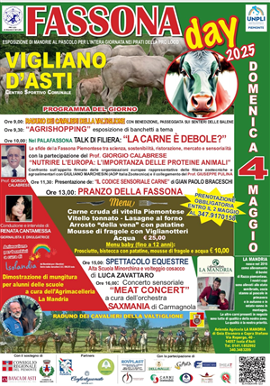 Fassona Day